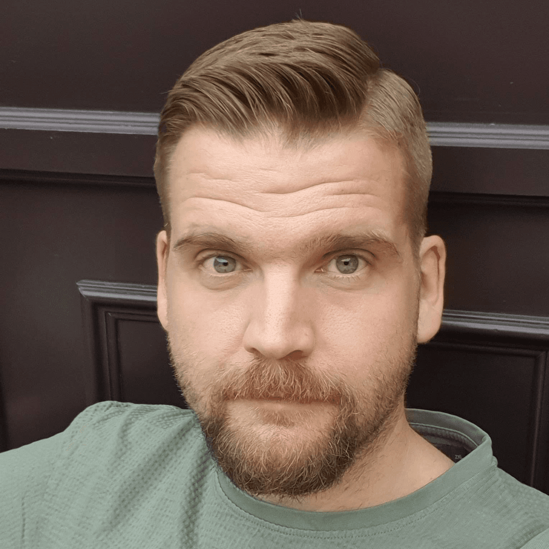 Tobias Vinther